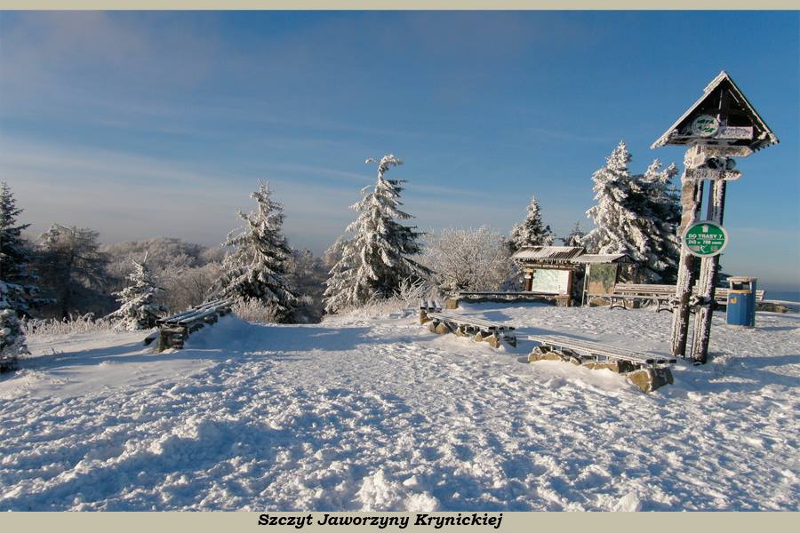 Krynica-Zdrój