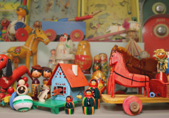 Muzeum Zabawek