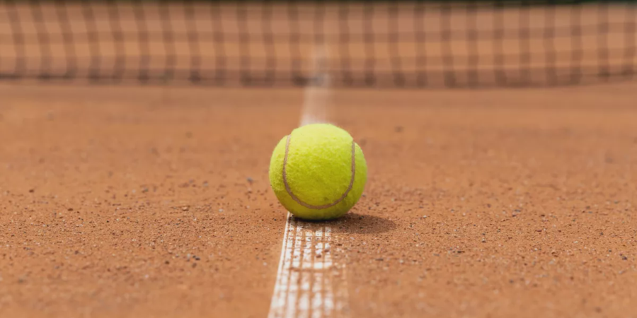 Korty tenisowe