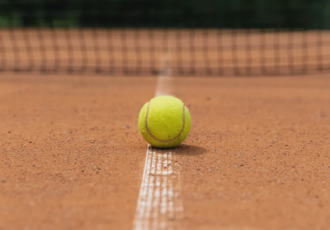Korty tenisowe