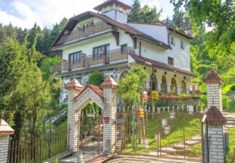 Muzeum Przyrodniczo - Łowieckie