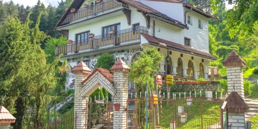 Muzeum Przyrodniczo - Łowieckie